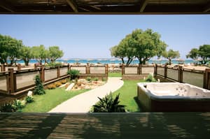 thumbnail: Terrace/patio
