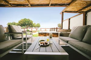 thumbnail: Terrace/patio