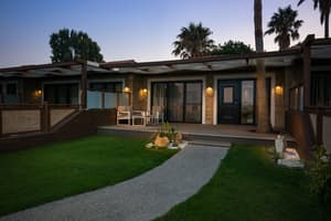 thumbnail: Terrace/patio