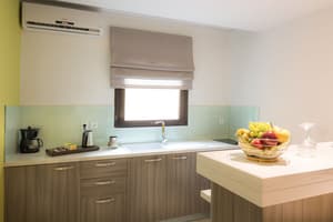 thumbnail: Private kitchenette