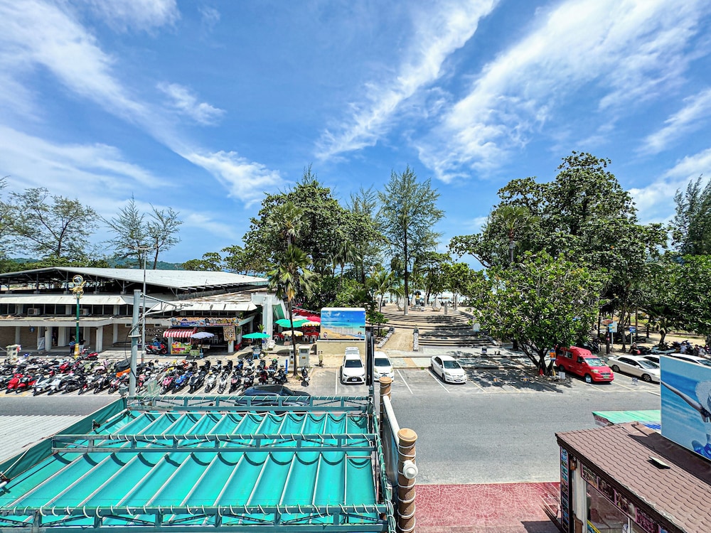 City view