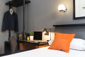 thumbnail: Room