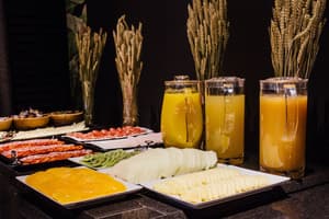 thumbnail: Buffet