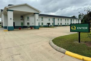 Quality Inn
