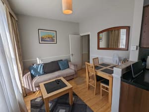 thumbnail: Living area