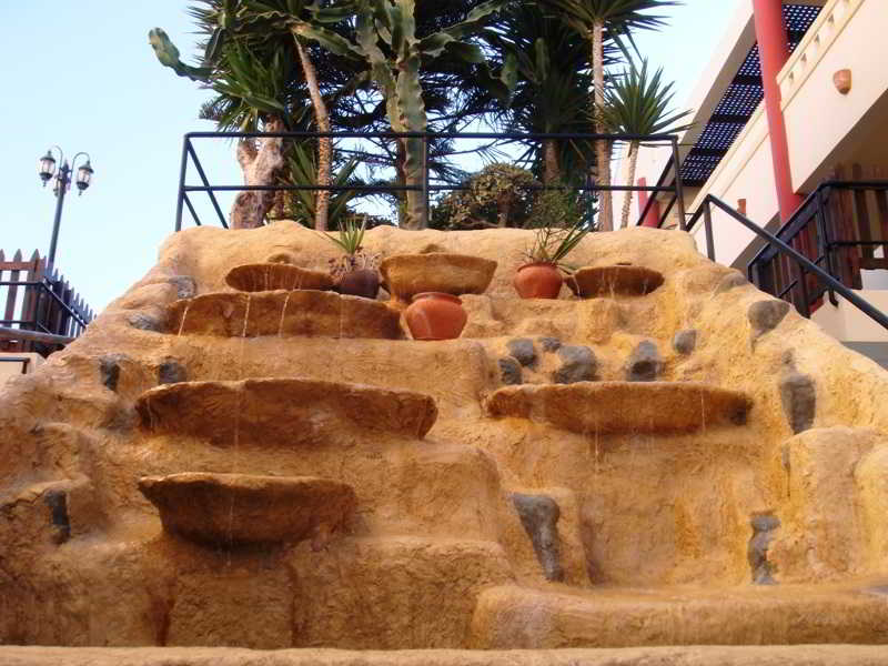 General view