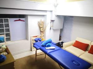 thumbnail: Massage