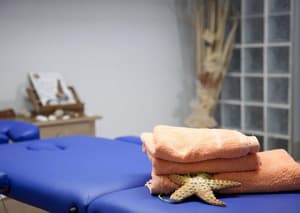 thumbnail: Treatment room