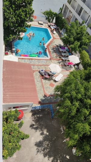 thumbnail: Pool