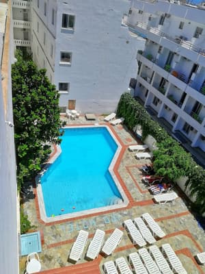 thumbnail: Pool