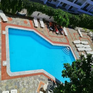 thumbnail: Pool