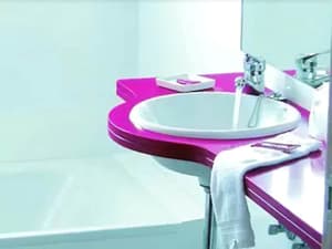 thumbnail: Bathroom sink