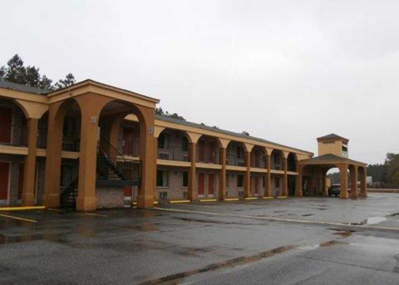 General view