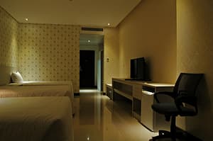 thumbnail: Room