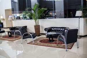 thumbnail: Reception