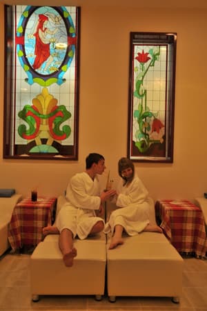 thumbnail: Spa treatment