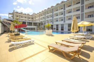 thumbnail: Outdoor pool
