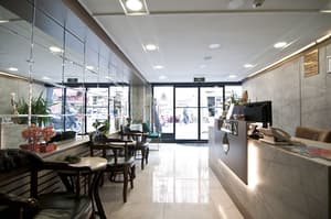 thumbnail: Reception