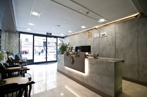 thumbnail: Reception