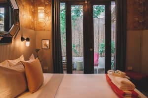 thumbnail: View from room