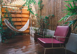 thumbnail: Terrace/patio