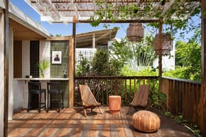 thumbnail: Terrace/patio