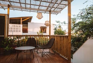 thumbnail: Terrace/patio