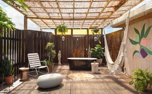 thumbnail: Terrace/patio