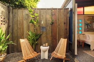 thumbnail: Terrace/patio