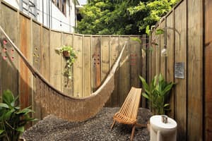 thumbnail: Terrace/patio