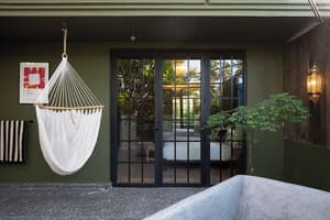 thumbnail: Terrace/patio