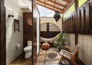 thumbnail: Terrace/patio