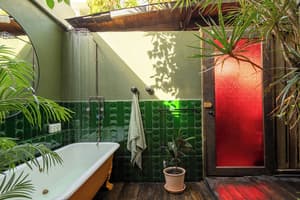 thumbnail: Terrace/patio