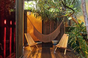 thumbnail: Terrace/patio