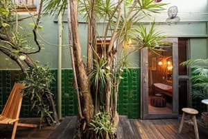 thumbnail: Terrace/patio