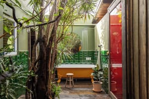 thumbnail: Terrace/patio