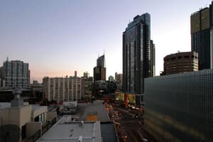thumbnail: View from property