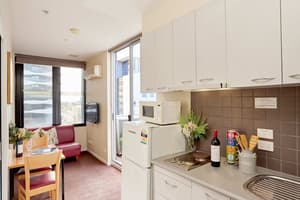thumbnail: Private kitchen