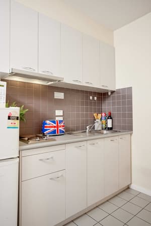 thumbnail: Private kitchen