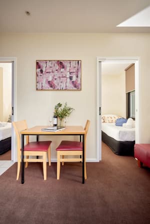 thumbnail: Living area