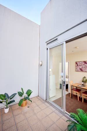 thumbnail: Terrace/patio