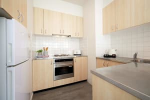thumbnail: Private kitchen