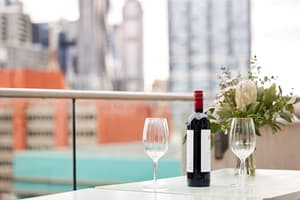 thumbnail: Balcony