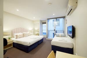 thumbnail: Room