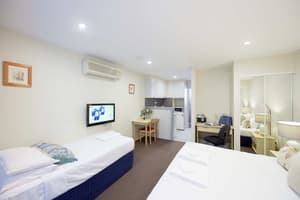 thumbnail: Room