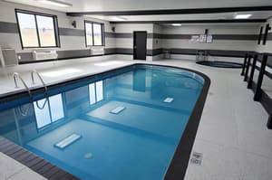 thumbnail: Pool