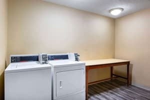 thumbnail: Laundry room
