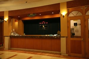 thumbnail: Reception