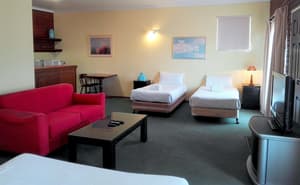 thumbnail: Room