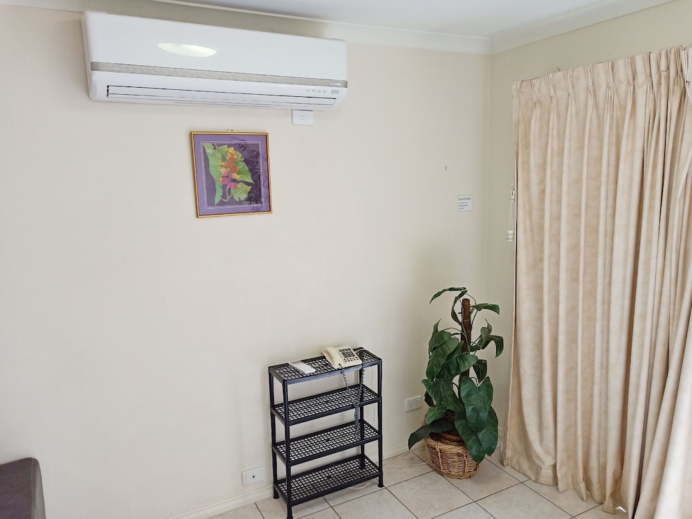 Air conditioning